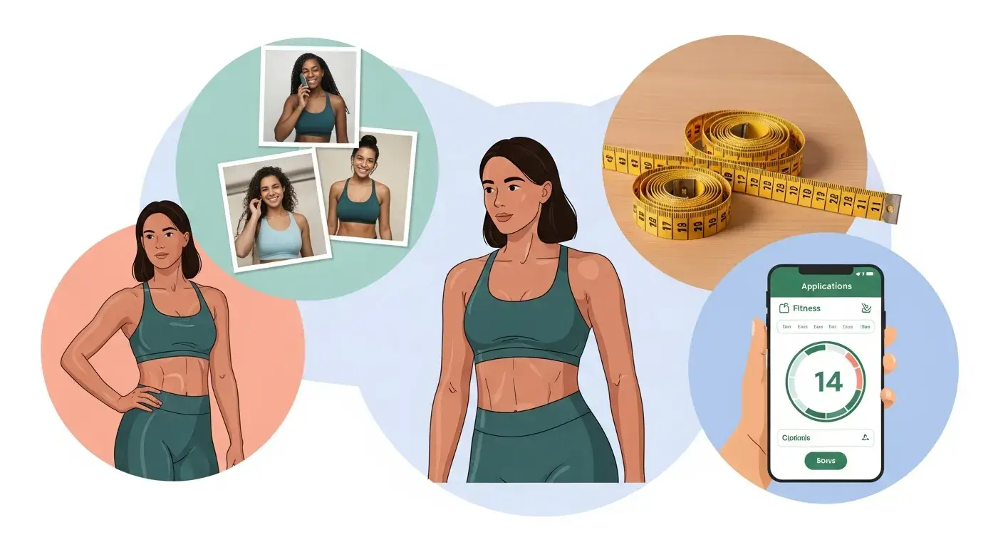 exercise plateau prevention